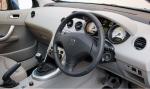 Peugeot 308 2007 года
